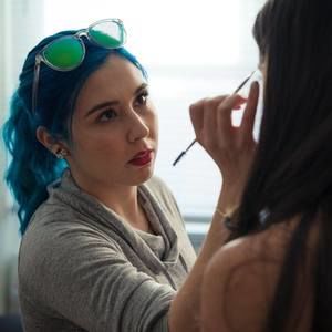 Meet your Posher, Liz